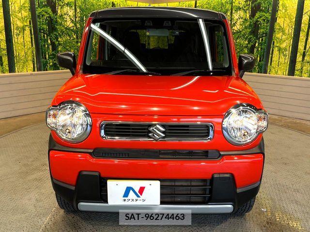 Suzuki HUSTLER 2020-02 8366305-13