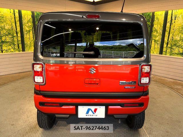 Suzuki HUSTLER 2020-02 8366305-14