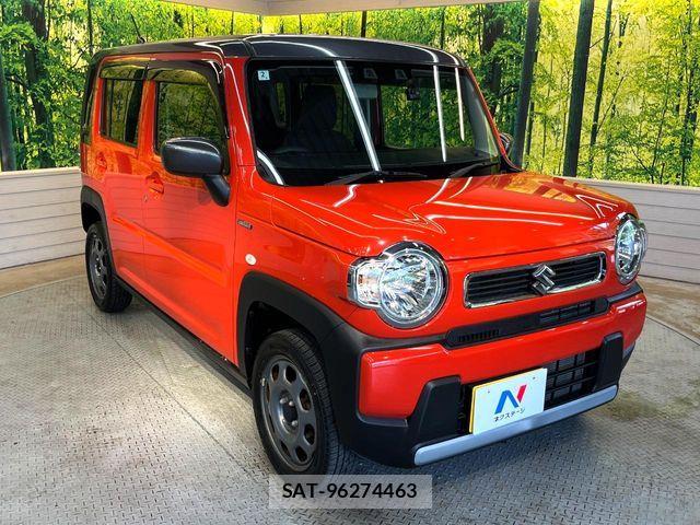 Suzuki HUSTLER 2020-02 8366305-15