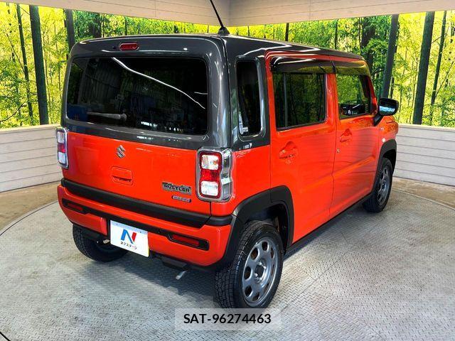 Suzuki HUSTLER 2020-02 8366305-16