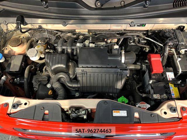Suzuki HUSTLER 2020-02 8366305-17