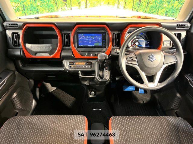 Suzuki HUSTLER 2020-02 8366305-1