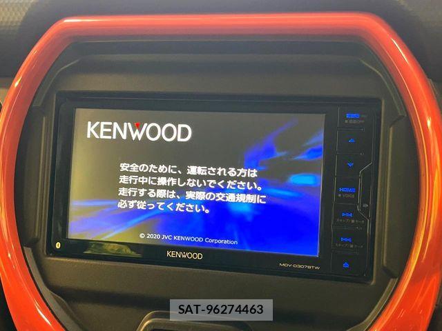 Suzuki HUSTLER 2020-02 8366305-2