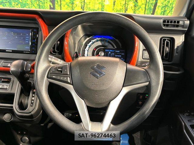 Suzuki HUSTLER 2020-02 8366305-7