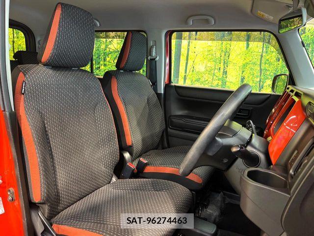 Suzuki HUSTLER 2020-02 8366305-8