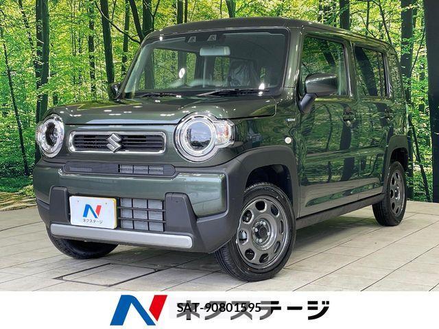 Suzuki HUSTLER 2026-01 8366263-0