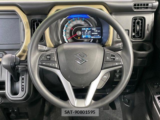 Suzuki HUSTLER 2026-01 8366263-10