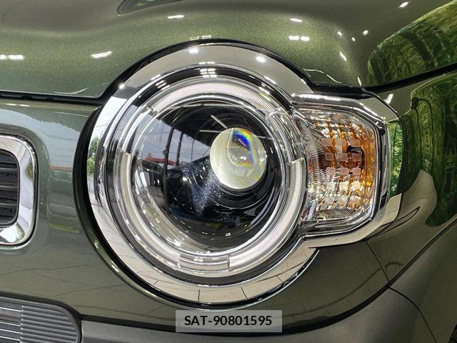 Suzuki HUSTLER 2026-01 8366263-11