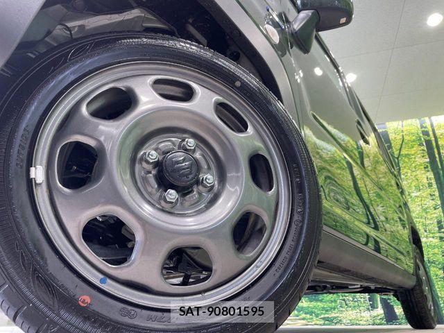 Suzuki HUSTLER 2026-01 8366263-12