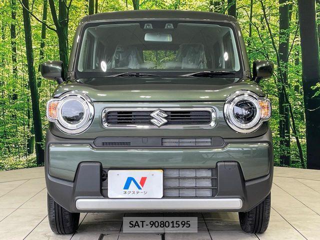 Suzuki HUSTLER 2026-01 8366263-13