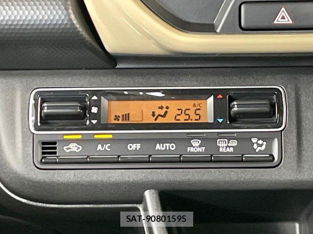 Suzuki HUSTLER 2026-01 8366263-5
