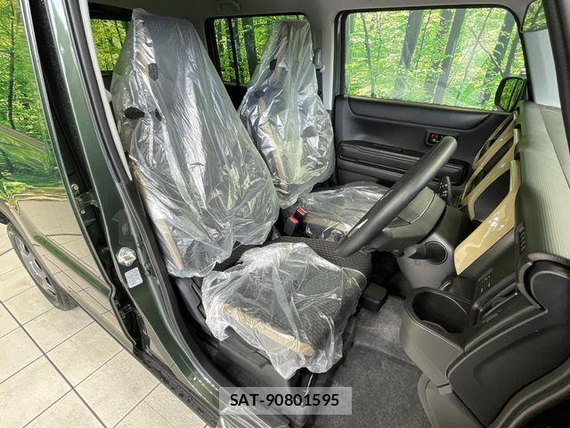 Suzuki HUSTLER 2026-01 8366263-7