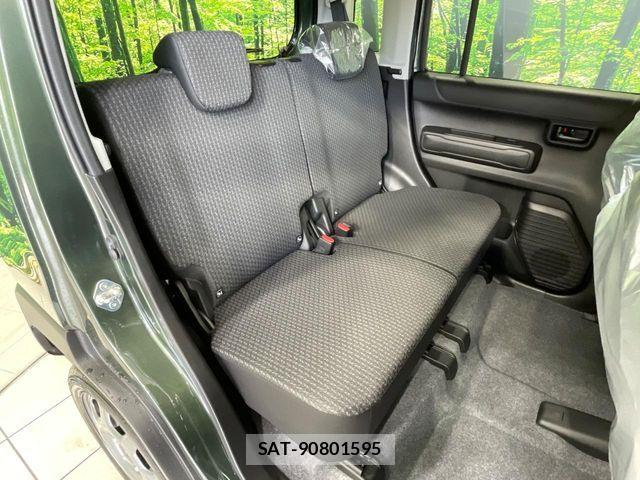 Suzuki HUSTLER 2026-01 8366263-8