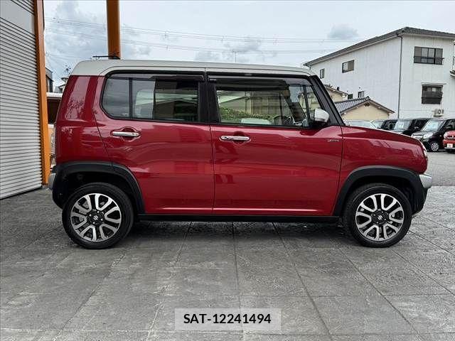 Suzuki HUSTLER 2017-10 8366340-10