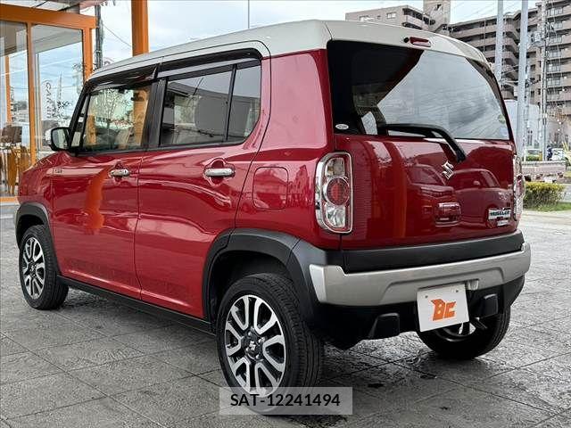 Suzuki HUSTLER 2017-10 8366340-14