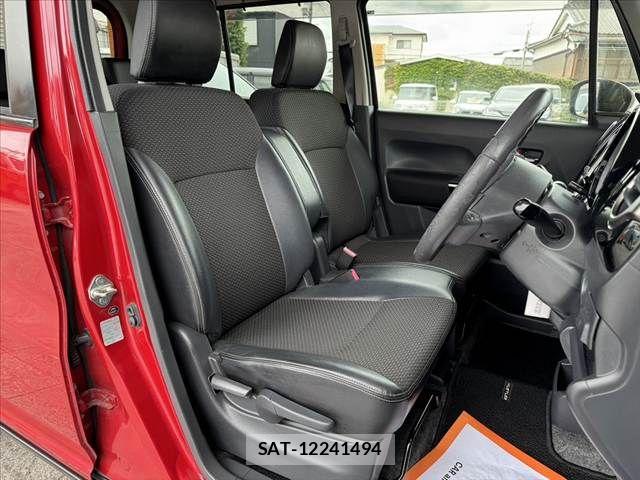 Suzuki HUSTLER 2017-10 8366340-15
