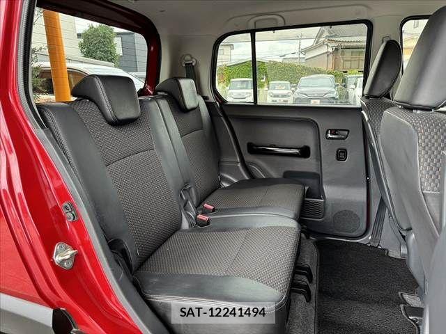 Suzuki HUSTLER 2017-10 8366340-16