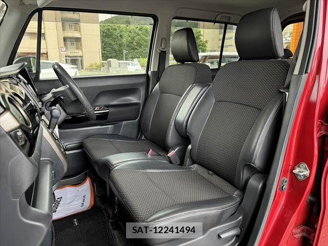 Suzuki HUSTLER 2017-10 8366340-17