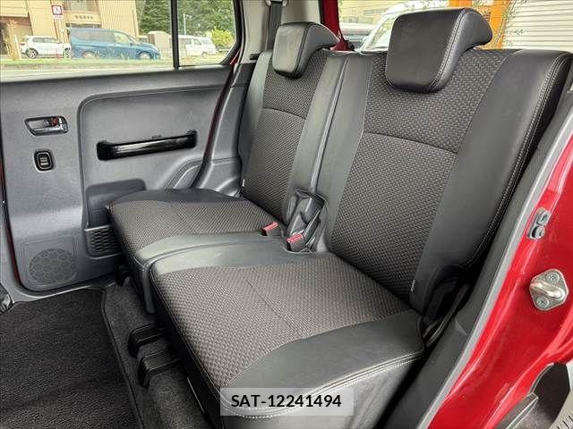 Suzuki HUSTLER 2017-10 8366340-18