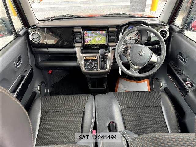 Suzuki HUSTLER 2017-10 8366340-1