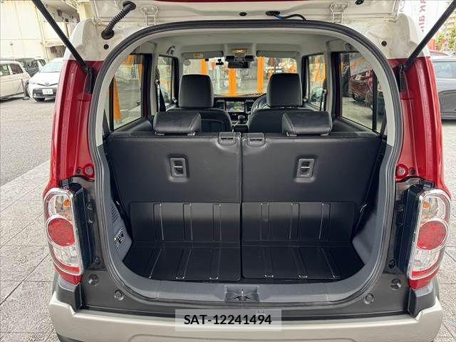 Suzuki HUSTLER 2017-10 8366340-19