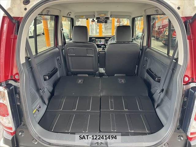 Suzuki HUSTLER 2017-10 8366340-20