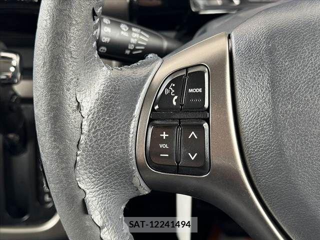 Suzuki HUSTLER 2017-10 8366340-22