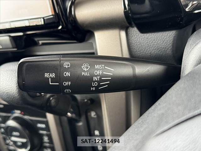 Suzuki HUSTLER 2017-10 8366340-23