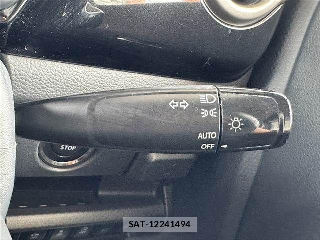 Suzuki HUSTLER 2017-10 8366340-24