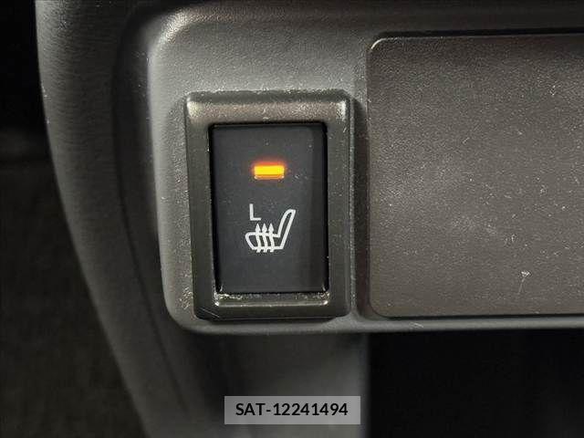 Suzuki HUSTLER 2017-10 8366340-25
