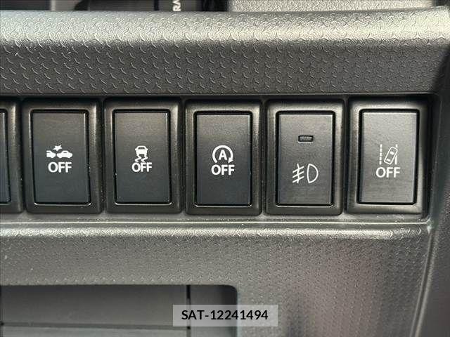 Suzuki HUSTLER 2017-10 8366340-27