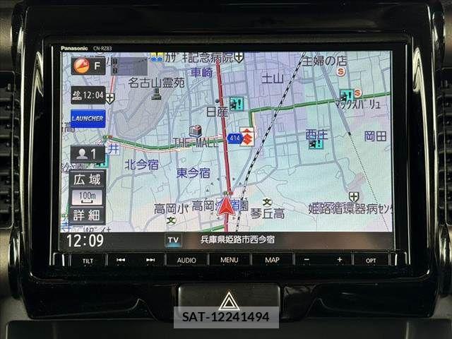 Suzuki HUSTLER 2017-10 8366340-2