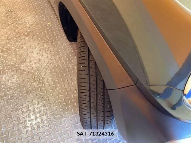 Suzuki HUSTLER 2018-08 8366322-12
