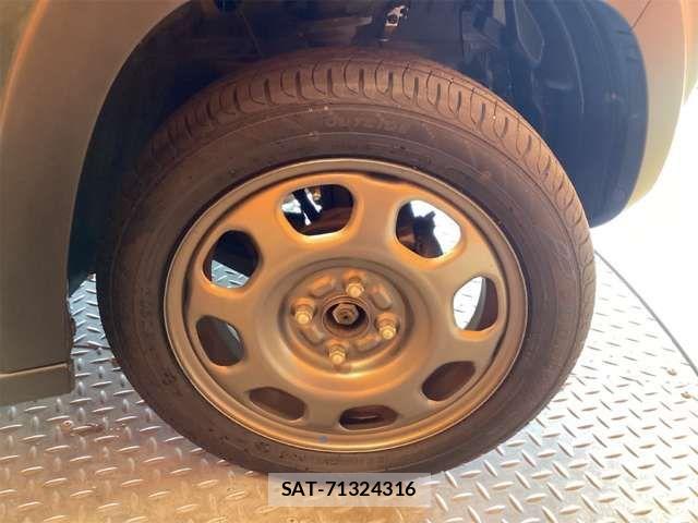 Suzuki HUSTLER 2018-08 8366322-13
