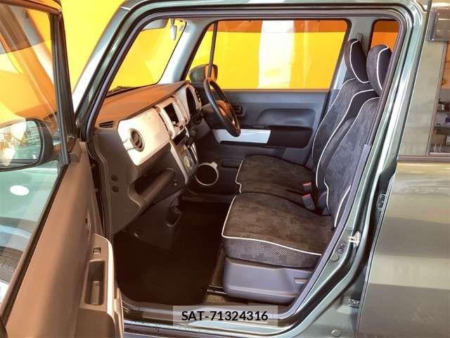 Suzuki HUSTLER 2018-08 8366322-16