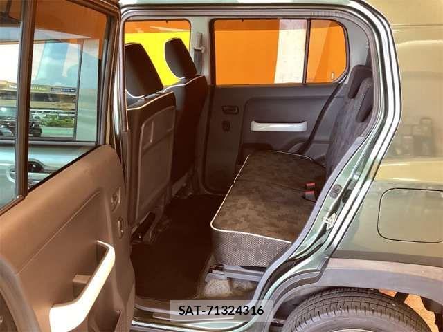 Suzuki HUSTLER 2018-08 8366322-17