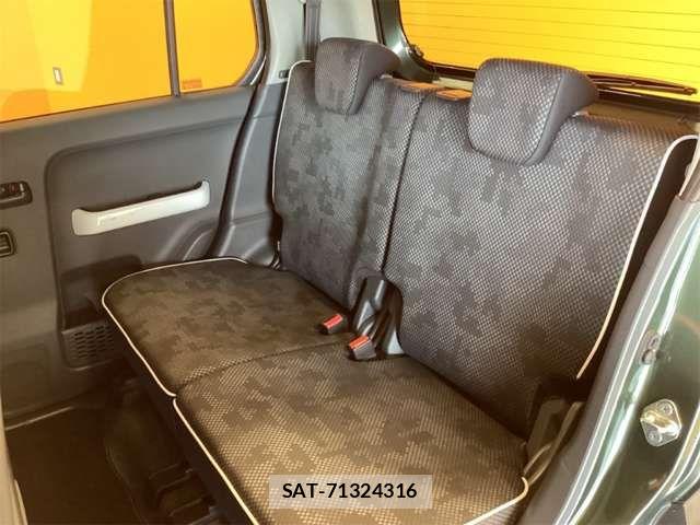 Suzuki HUSTLER 2018-08 8366322-18