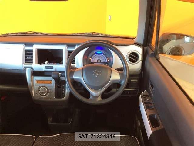Suzuki HUSTLER 2018-08 8366322-1