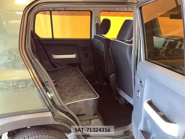 Suzuki HUSTLER 2018-08 8366322-19