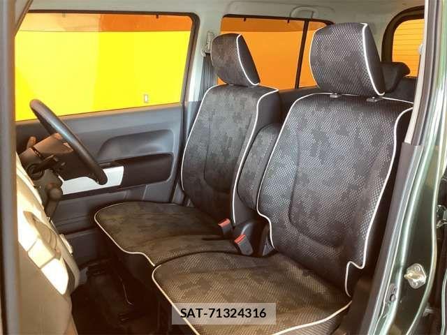 Suzuki HUSTLER 2018-08 8366322-2