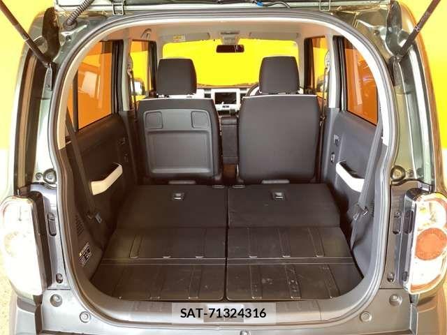 Suzuki HUSTLER 2018-08 8366322-3