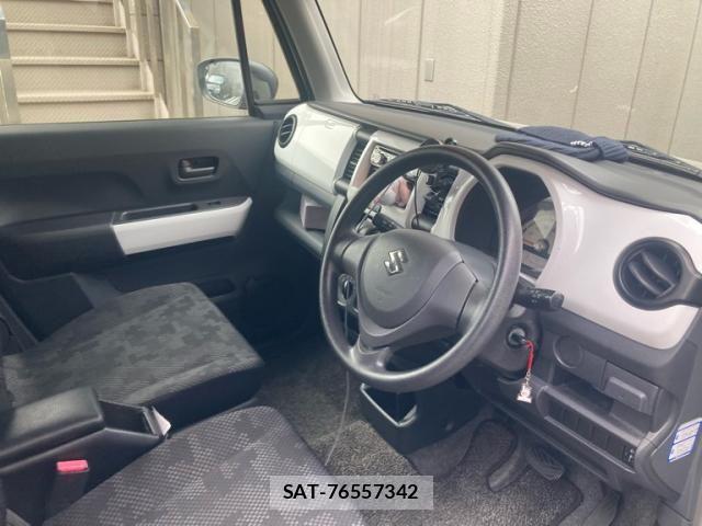 Suzuki HUSTLER 2016-02 8366348-11