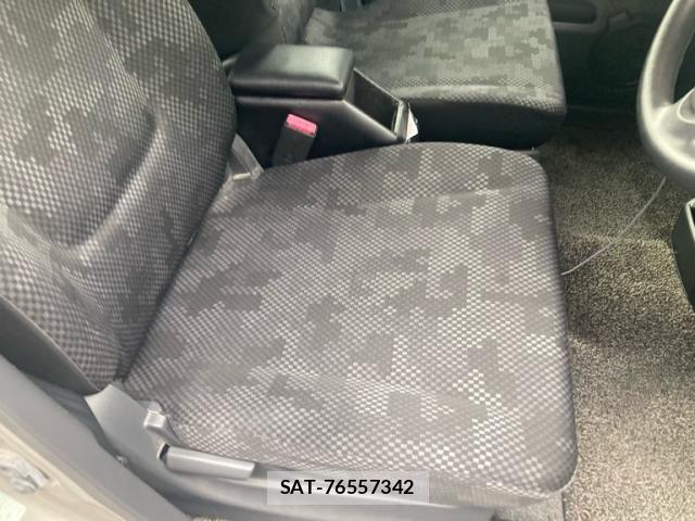 Suzuki HUSTLER 2016-02 8366348-13