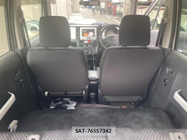 Suzuki HUSTLER 2016-02 8366348-18