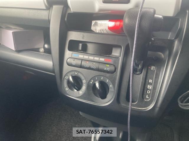 Suzuki HUSTLER 2016-02 8366348-22