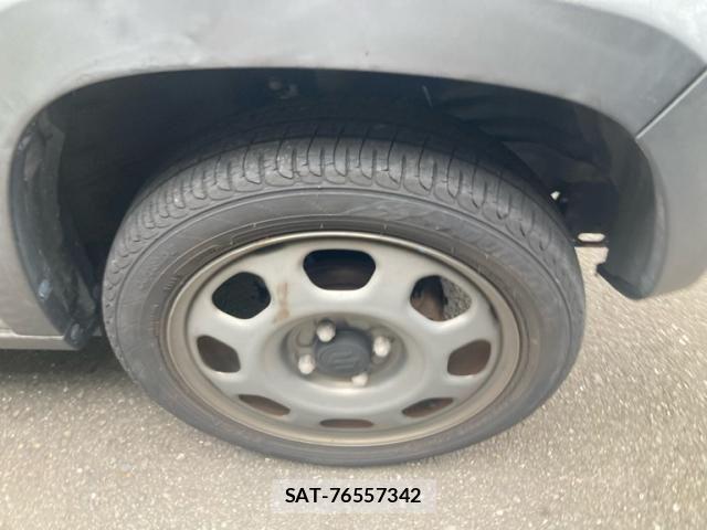 Suzuki HUSTLER 2016-02 8366348-3