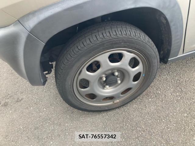 Suzuki HUSTLER 2016-02 8366348-5