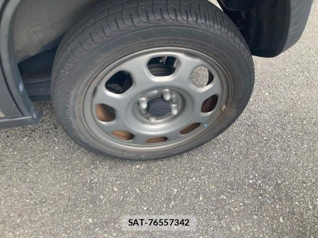Suzuki HUSTLER 2016-02 8366348-6
