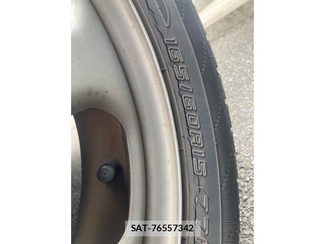 Suzuki HUSTLER 2016-02 8366348-8