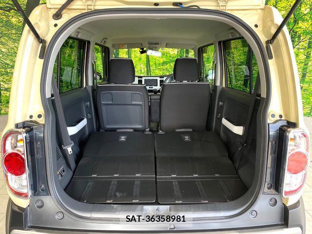 Suzuki HUSTLER 2018-05 8366307-9